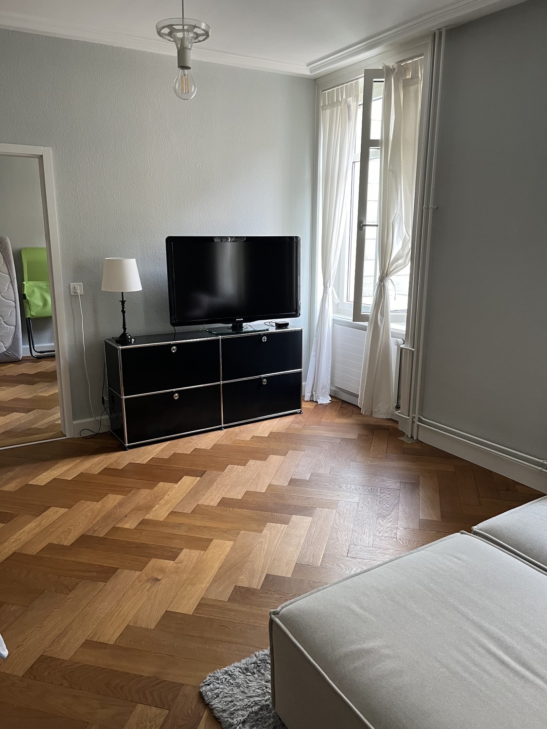 Appartement de 3 pièces, photo 2 sur 9