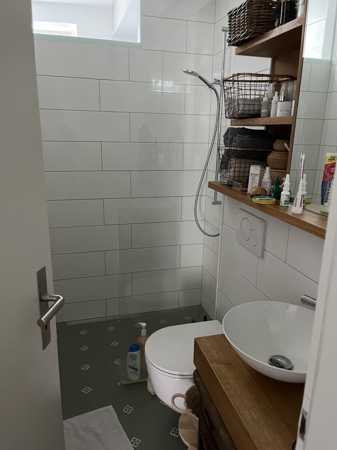 Appartement de 3 pièces, photo 7 sur 9