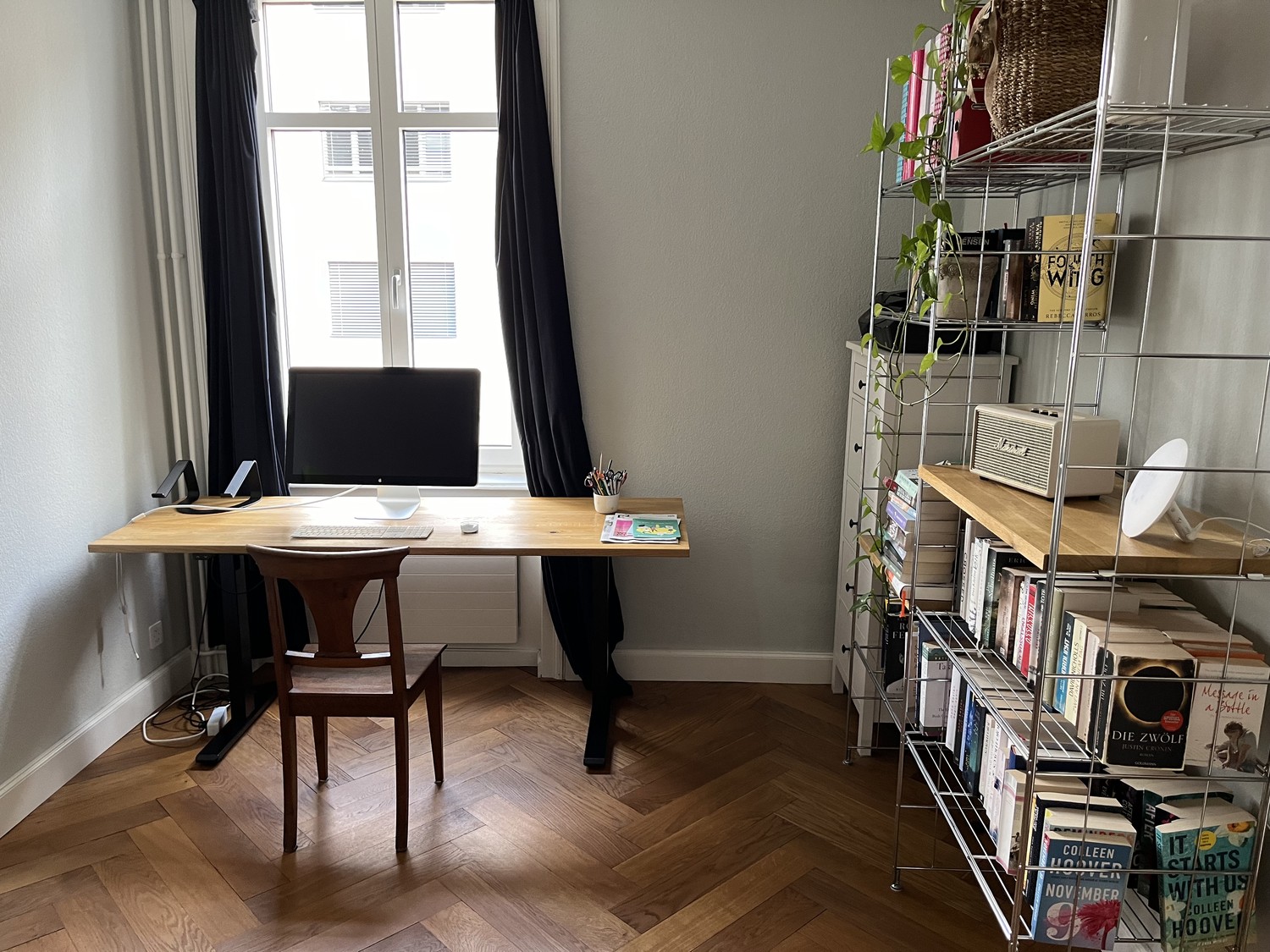 Appartement de 3 pièces, photo 3 sur 9