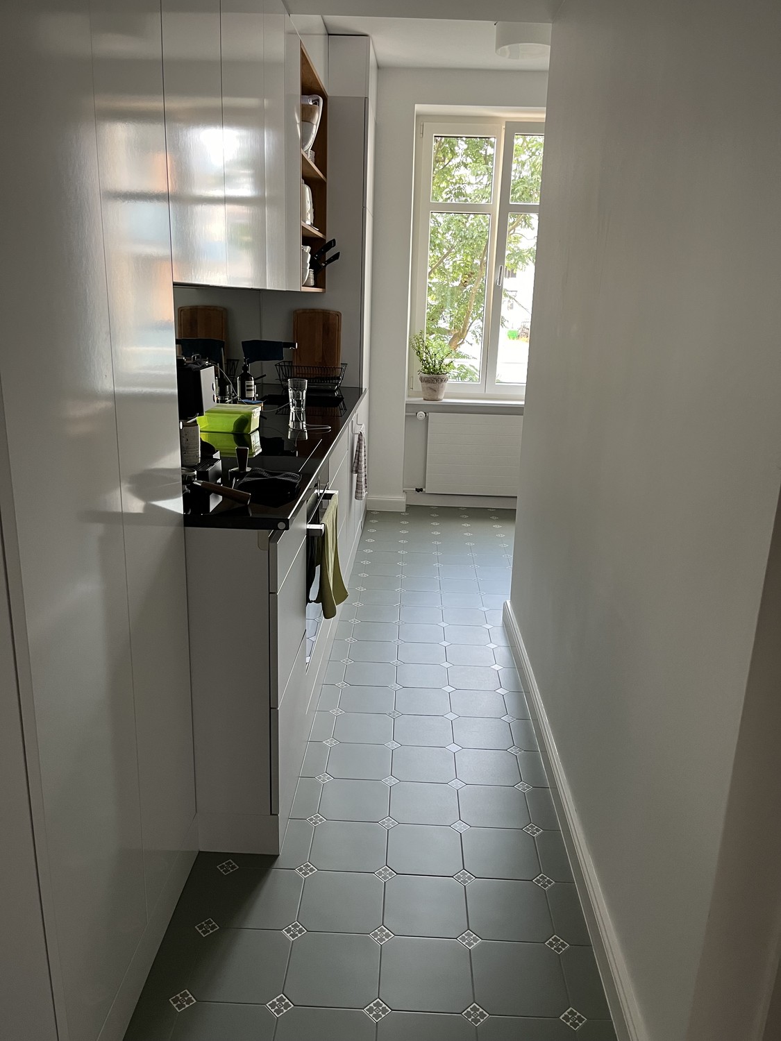 Appartement de 3 pièces, photo 6 sur 9