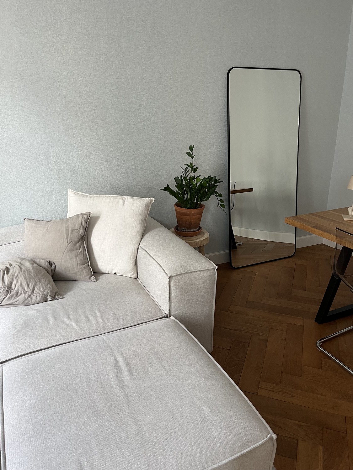 Appartement de 3 pièces, photo 1 sur 9