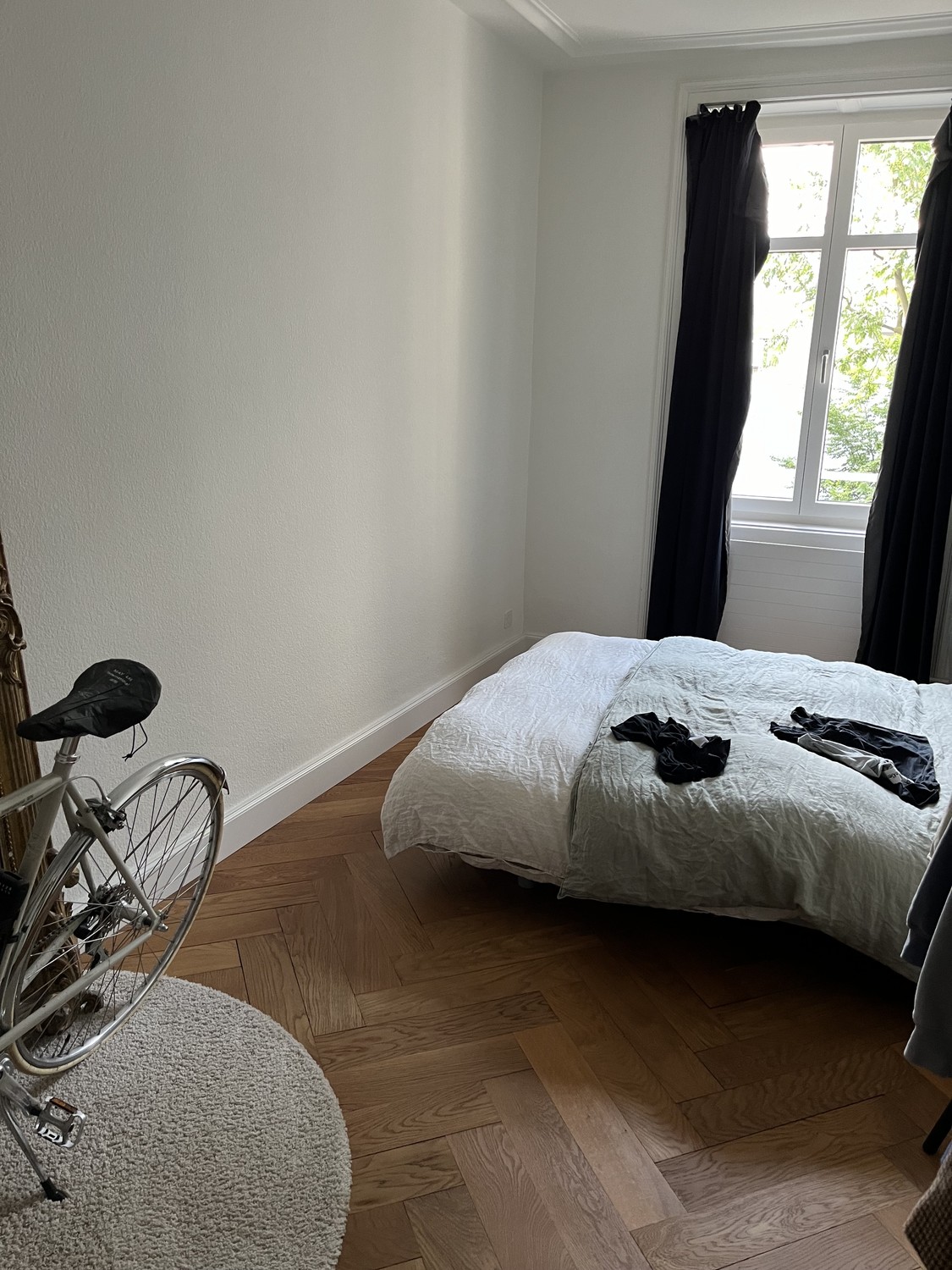 Appartement de 3 pièces, photo 8 sur 9