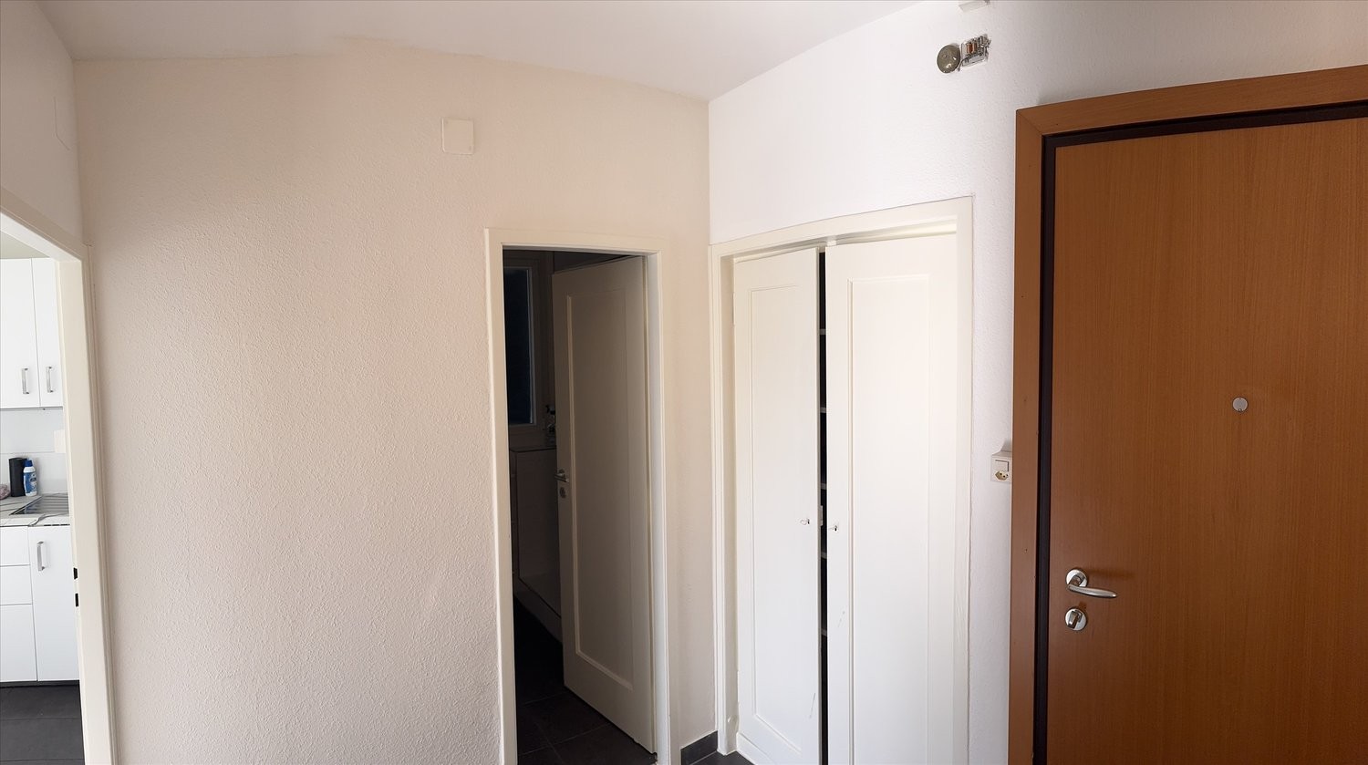 2-Zimmer-Wohnung