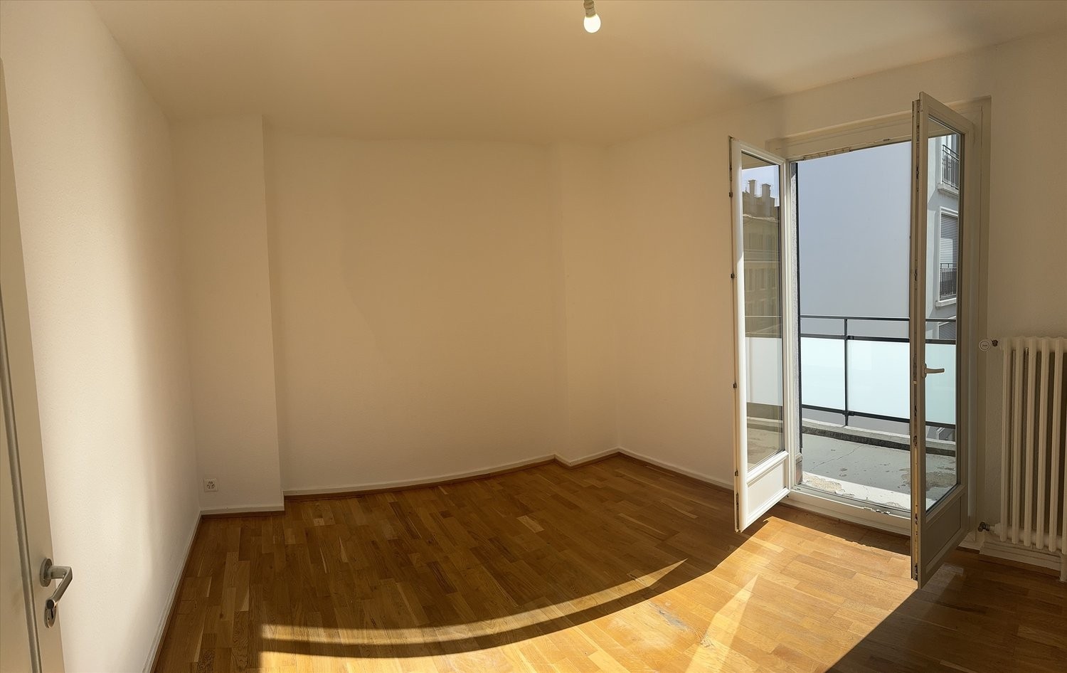 2-Zimmer-Wohnung