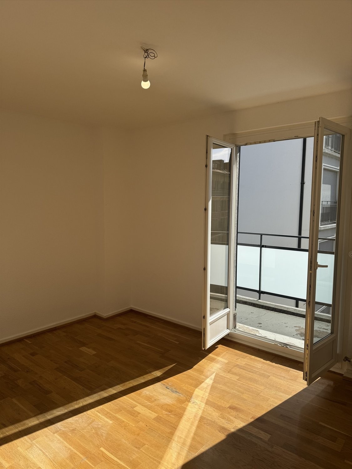 2-Zimmer-Wohnung