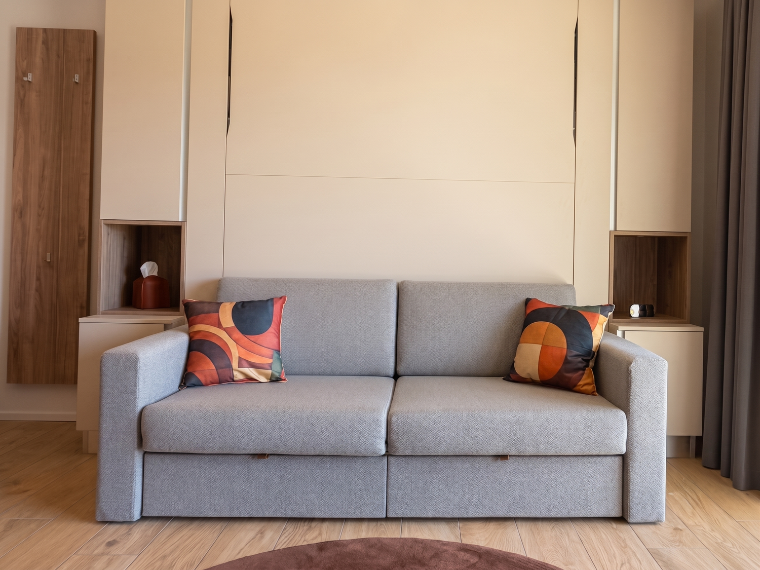 Appartement de 2 ½ pièces, photo 10 sur 10