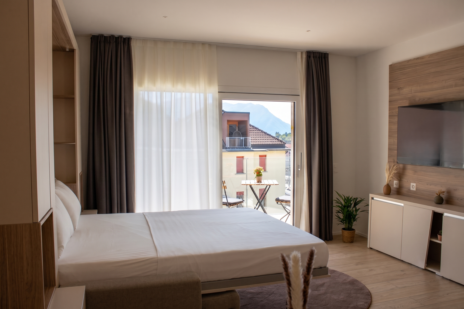 Appartement de 2 ½ pièces, photo 1 sur 10