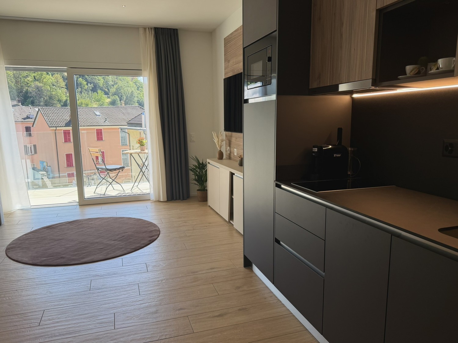 Appartement de 2 ½ pièces, photo 7 sur 10