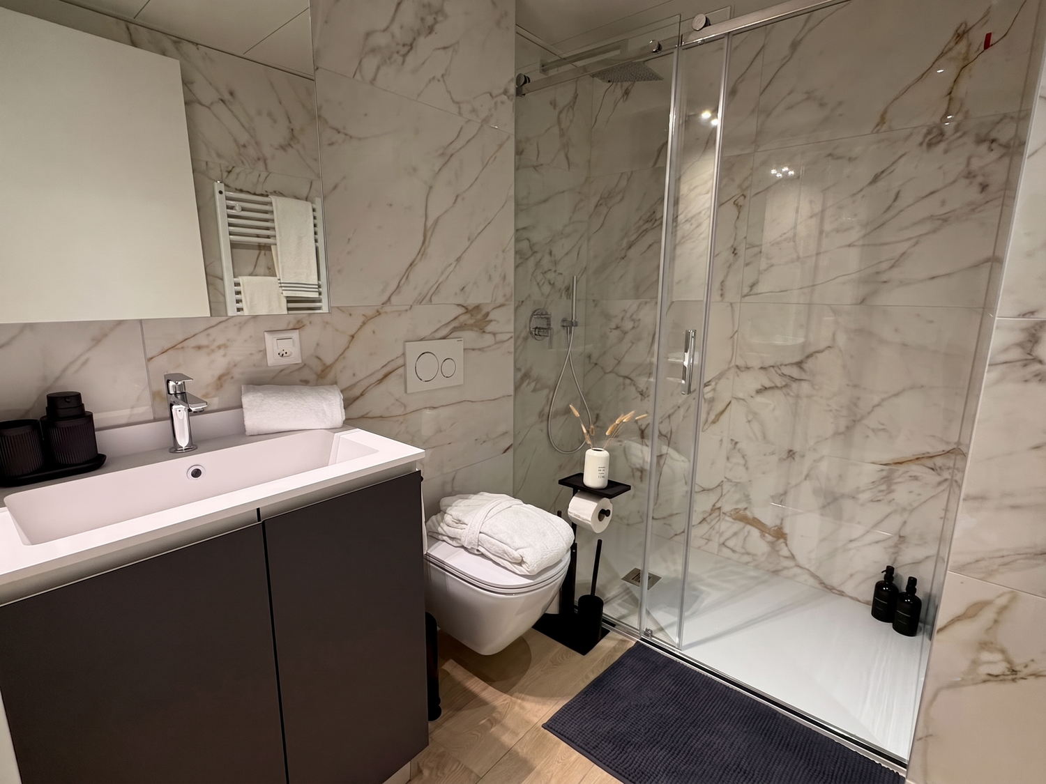 Appartement de 2 ½ pièces, photo 9 sur 10