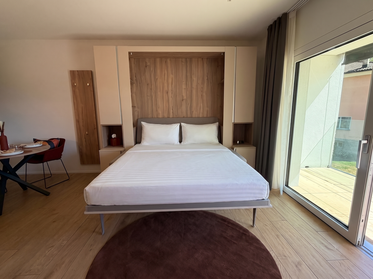 Appartement de 2 ½ pièces, photo 5 sur 10