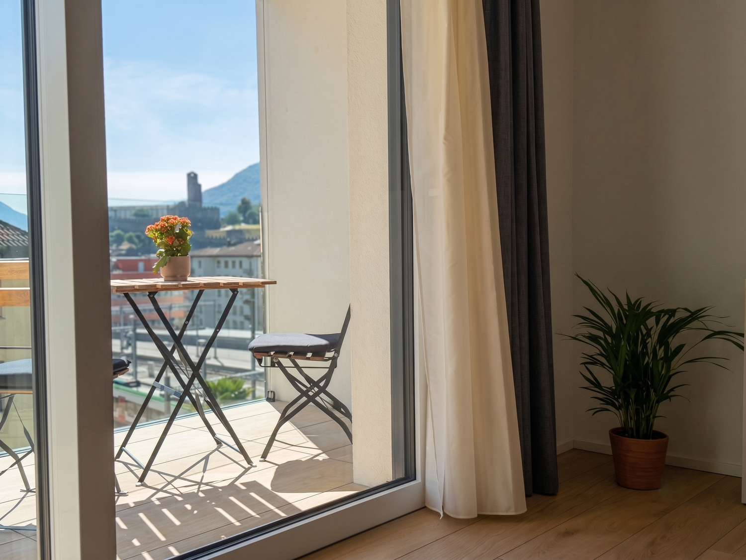 Appartement de 2 ½ pièces, photo 8 sur 10