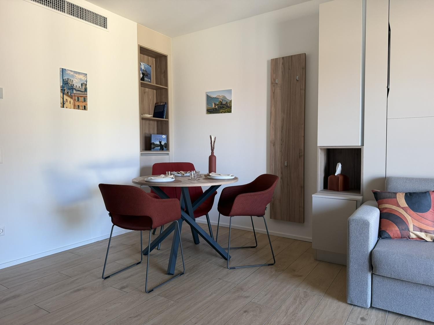 Appartement de 2 ½ pièces, photo 3 sur 10