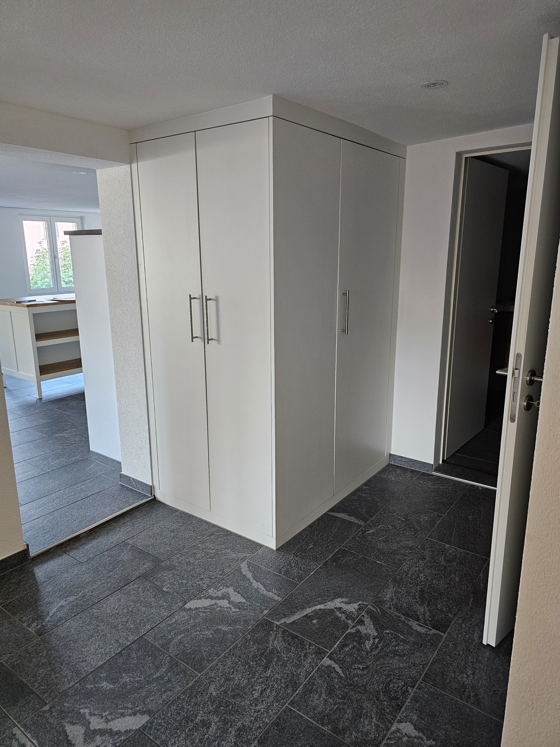 Appartement de 4 ½ pièces