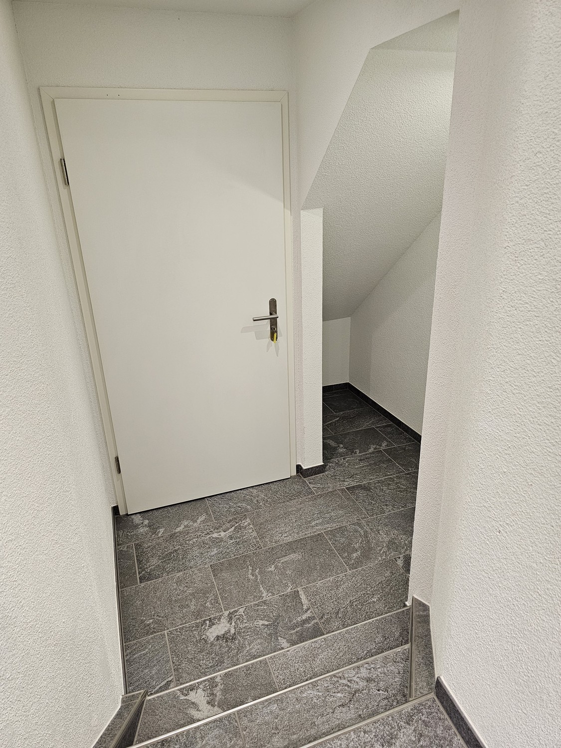 Appartement de 4 ½ pièces
