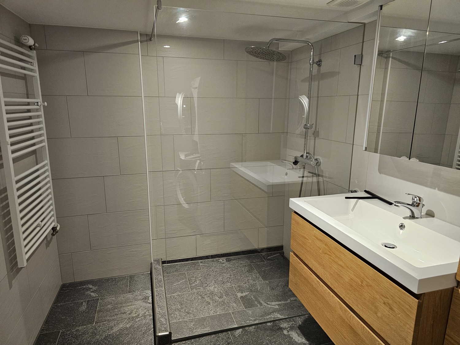 Appartement de 4 ½ pièces