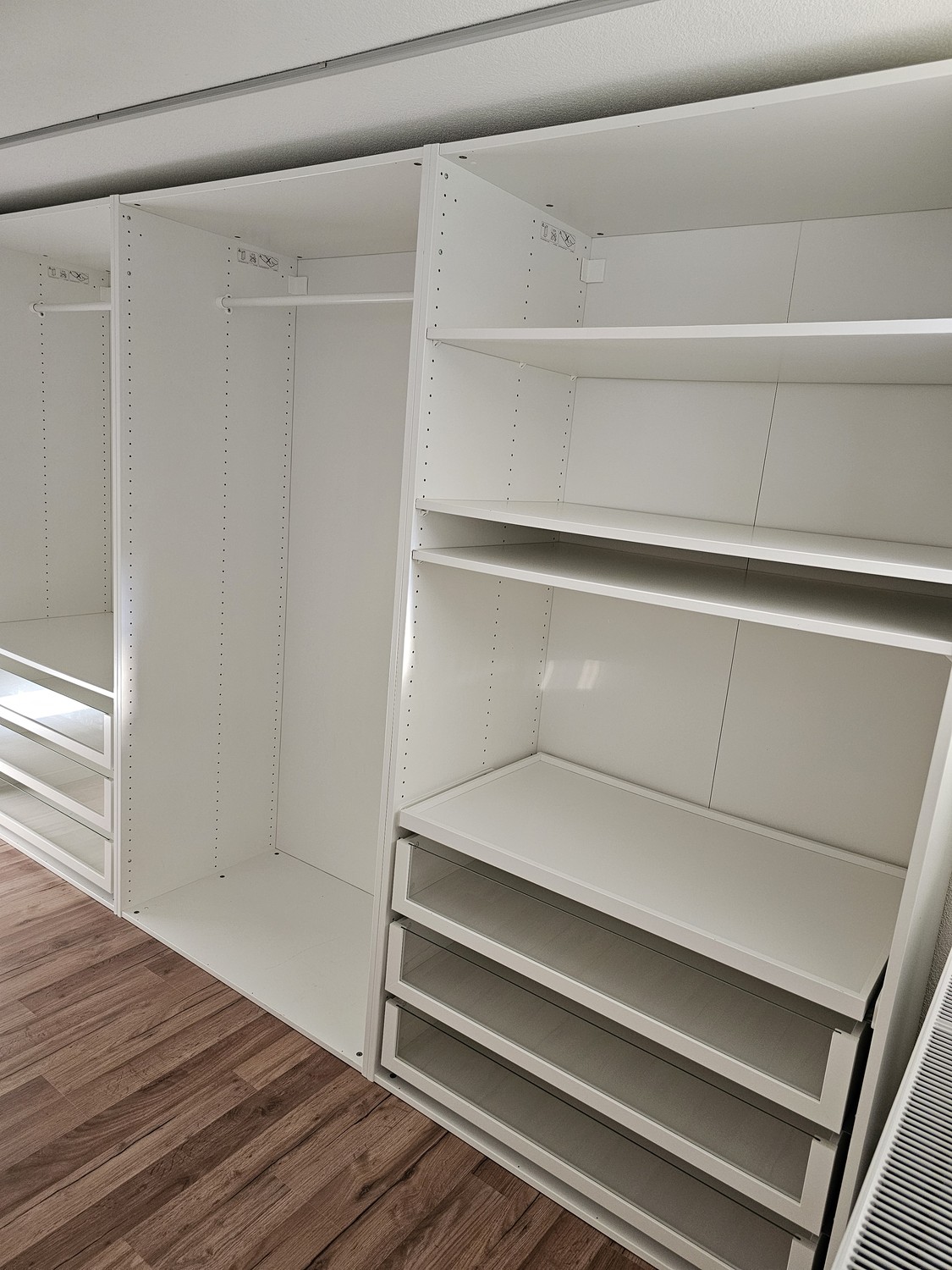 Appartement de 4 ½ pièces