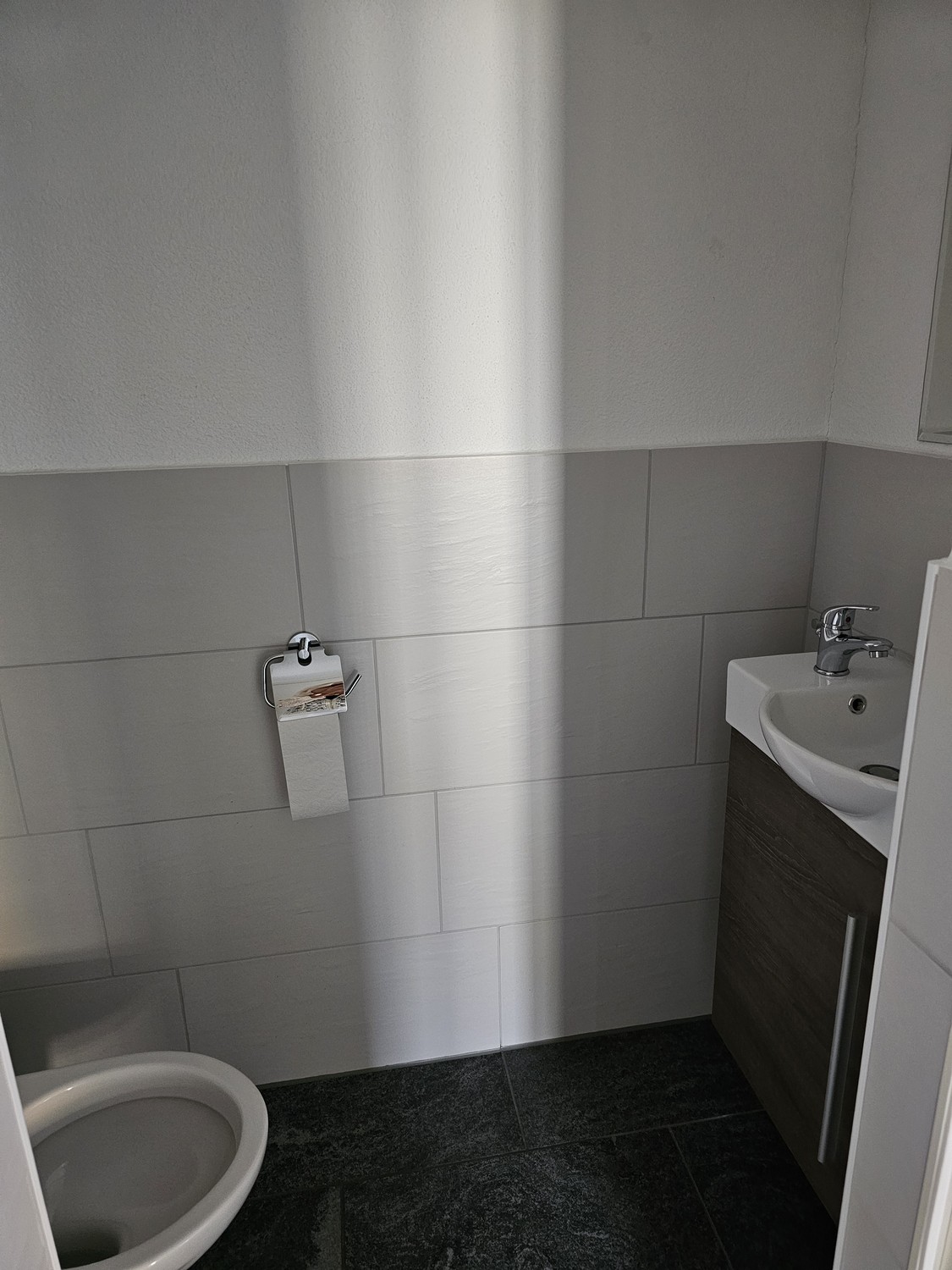 Appartement de 4 ½ pièces