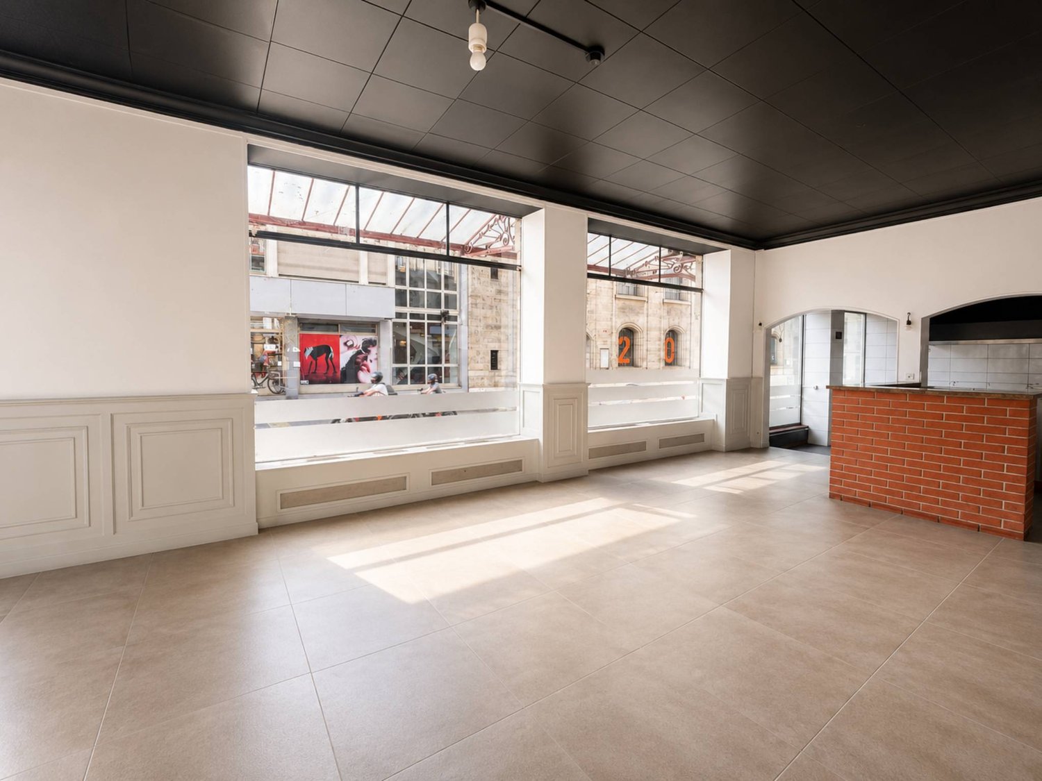 162m² arcade, photo 4 sur 10