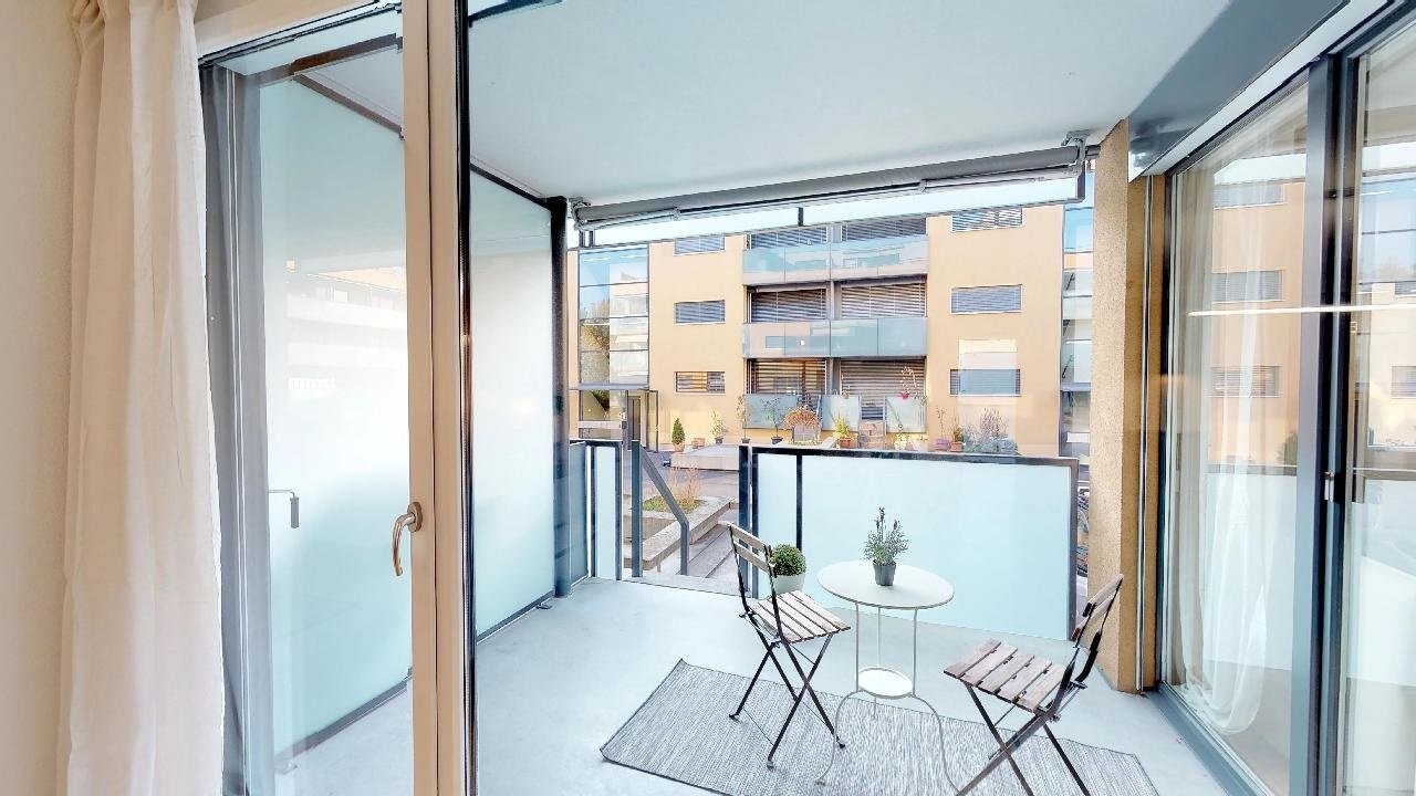Appartement de 3 ½ pièces, photo 9 sur 9