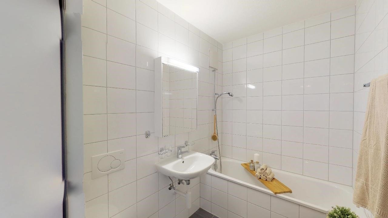 Appartement de 3 ½ pièces, photo 5 sur 9