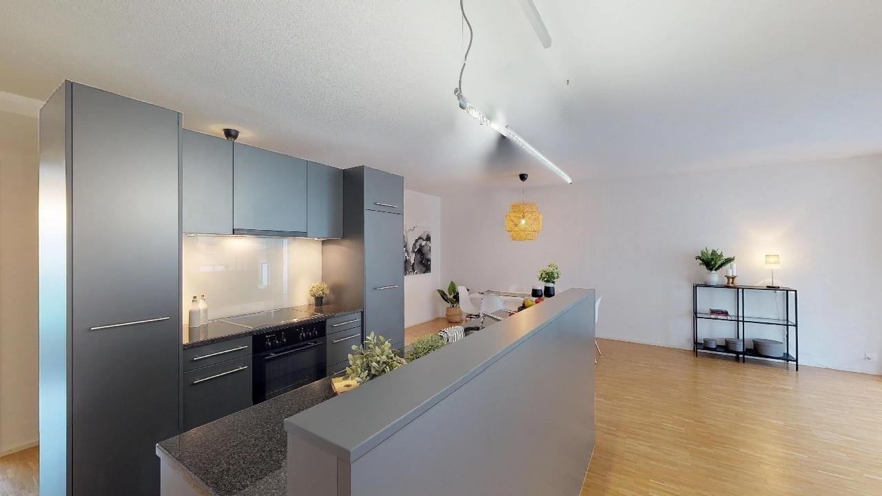 Appartement de 3 ½ pièces, photo 4 sur 9
