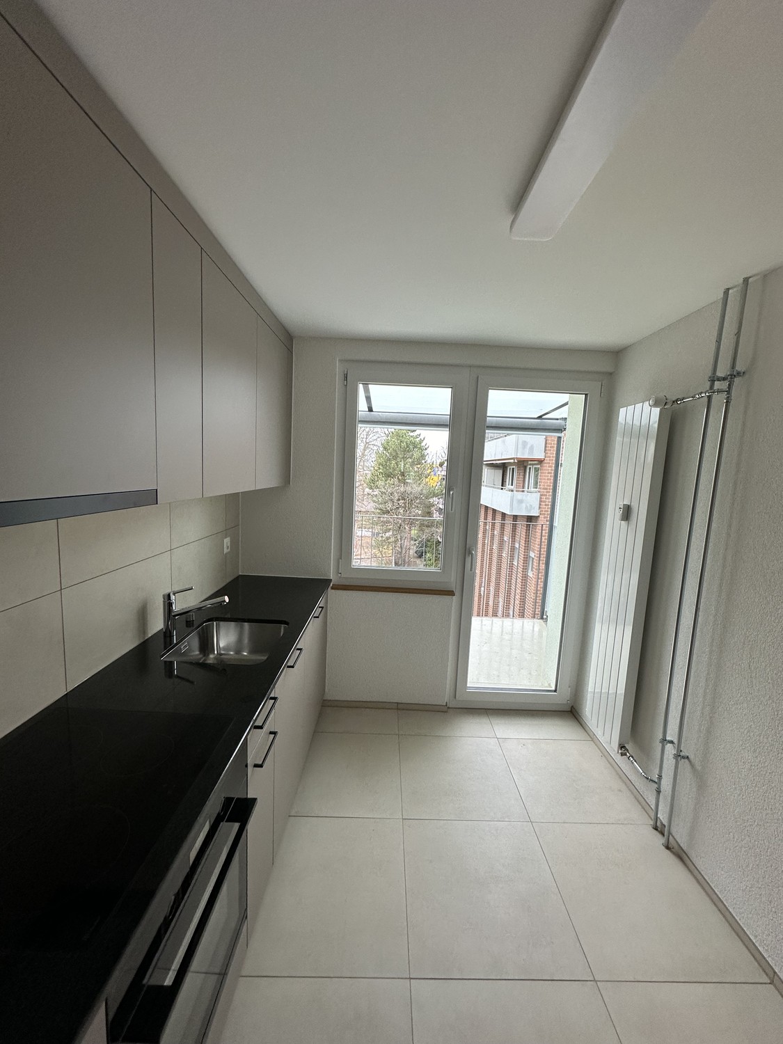 Appartement 3 pièces, photo 2 sur 9
