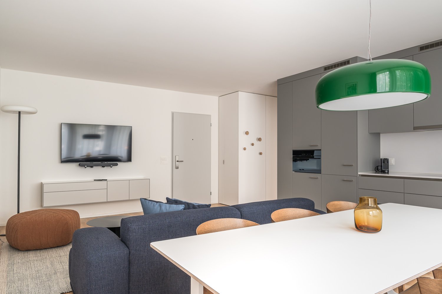 Appartement meublé de 2 ½ pièces, photo 3 sur 10
