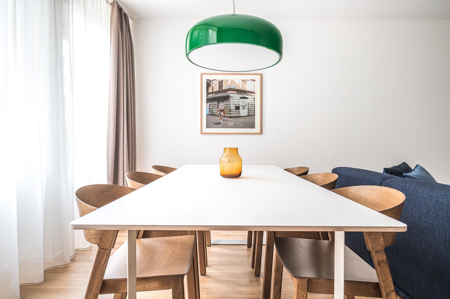 Appartement meublé de 2 ½ pièces, photo 4 sur 10
