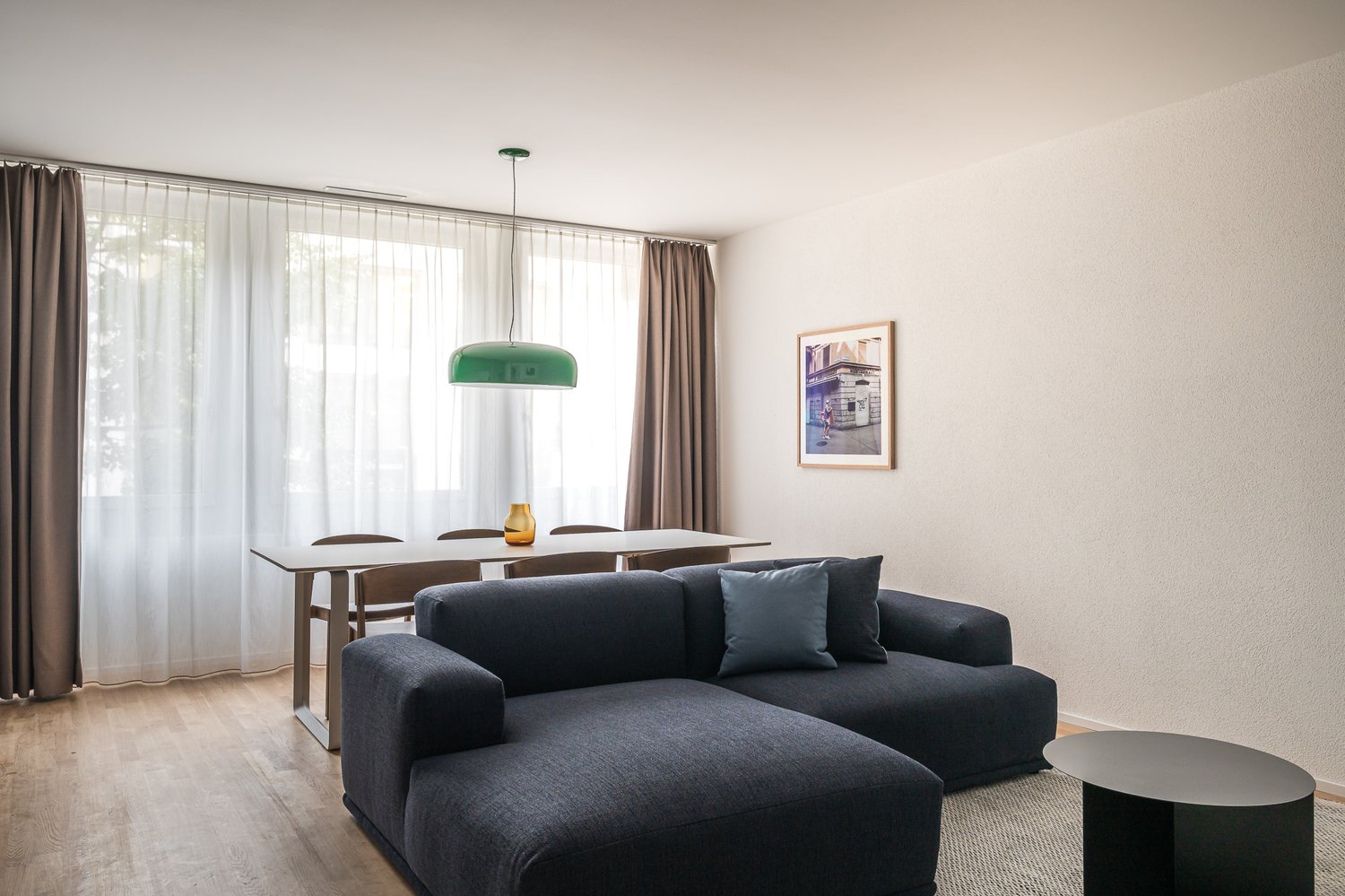 Appartement meublé de 2 ½ pièces, photo 5 sur 10