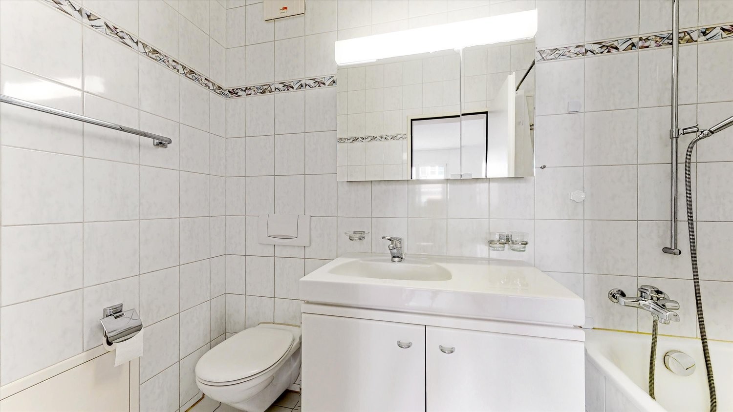 Appartement de 3 ½ pièces, photo 5 sur 6