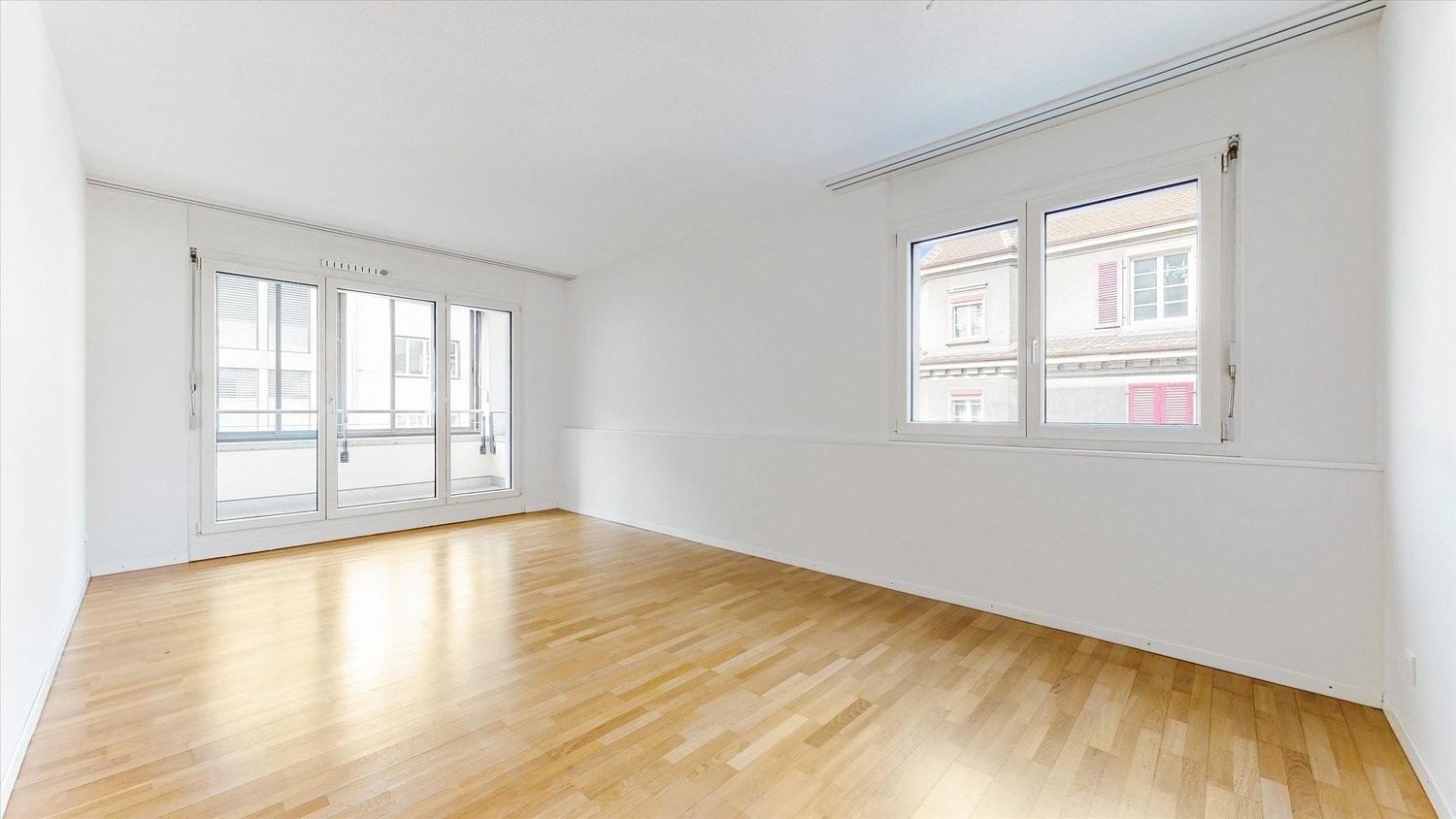 Appartement de 3 ½ pièces, photo 3 sur 6