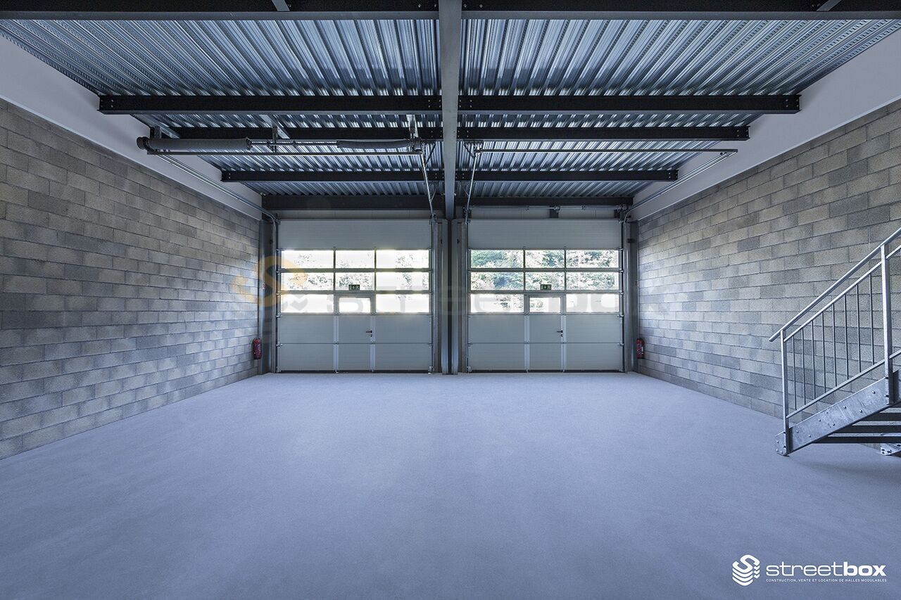 230m² commercial, photo 2 sur 3