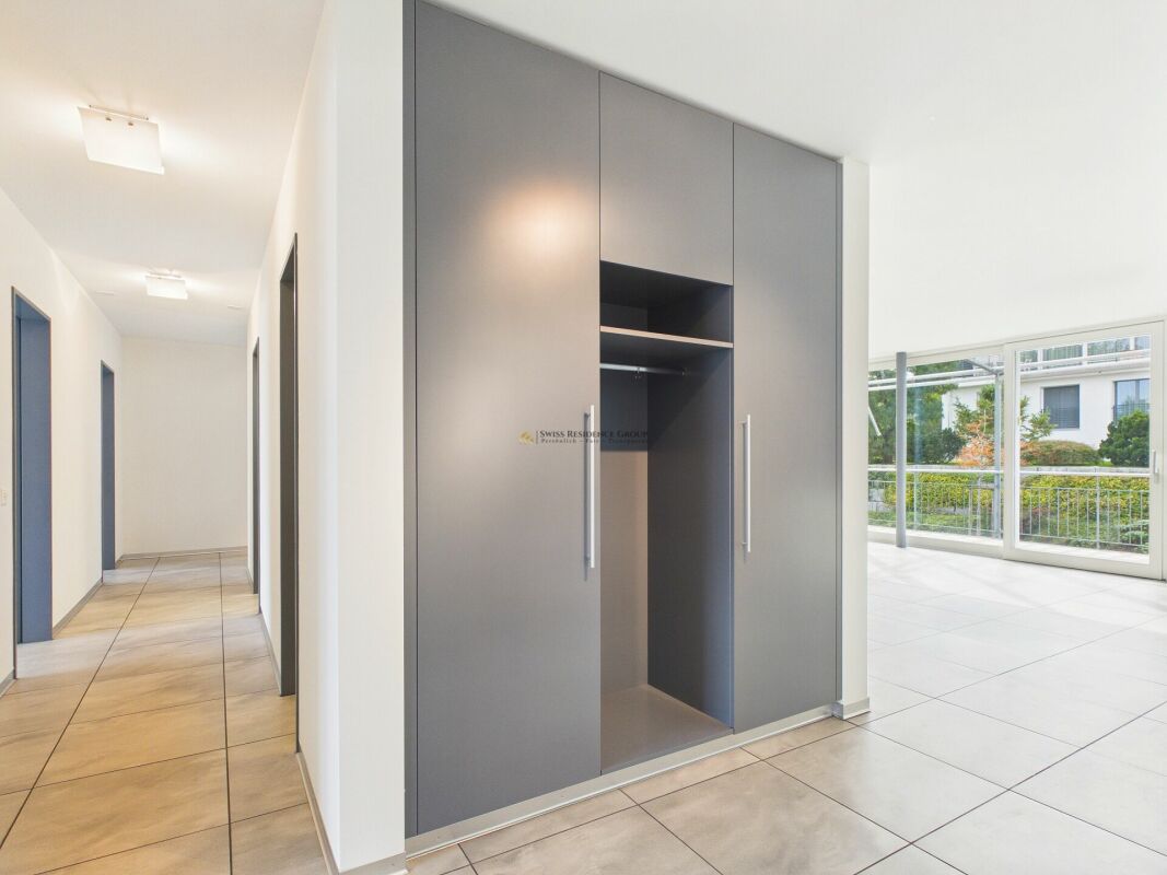 Appartement de 3 ½ pièces, photo 1 sur 10