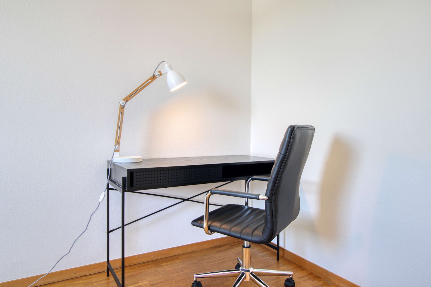 Chambre en coliving