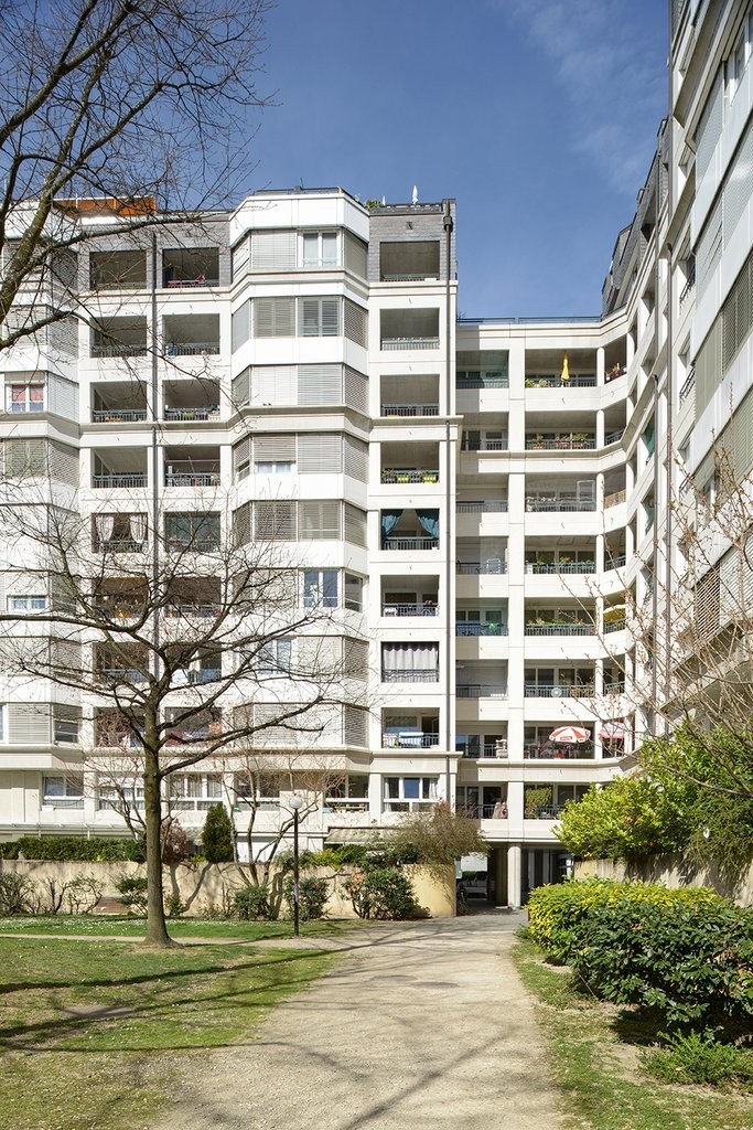 Garage individuel