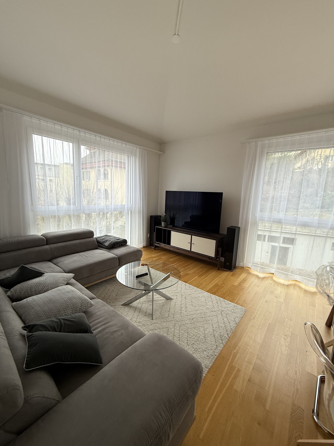 Appartement de 2 ½ pièces, photo 1 sur 2