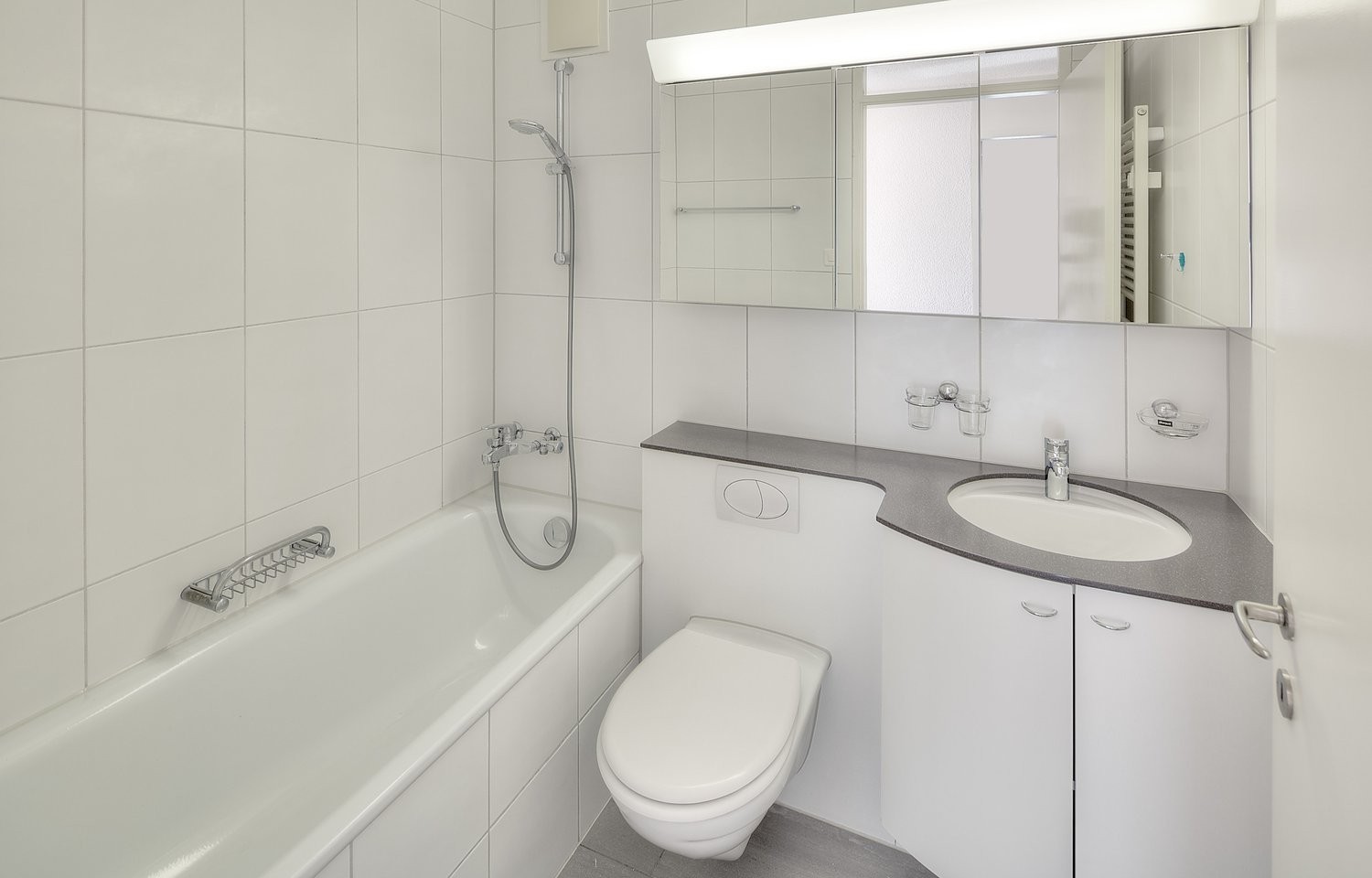 Appartement de 2 pièces
