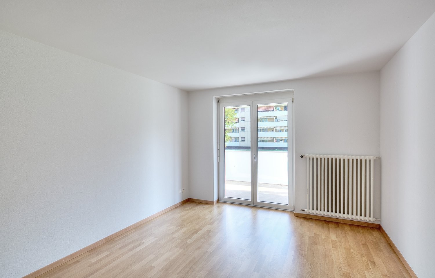 Appartement de 2 pièces