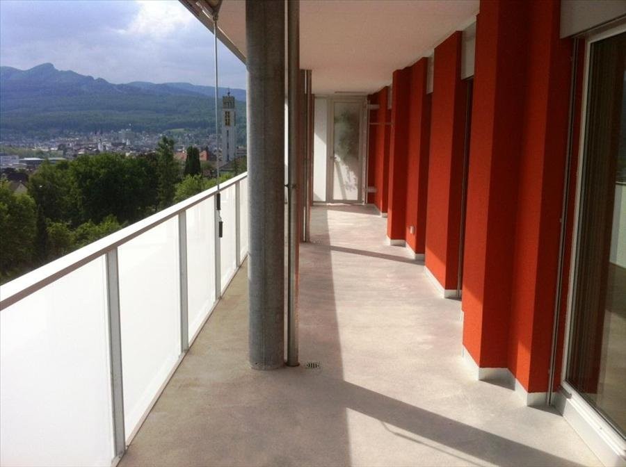 Appartement de 2 pièces