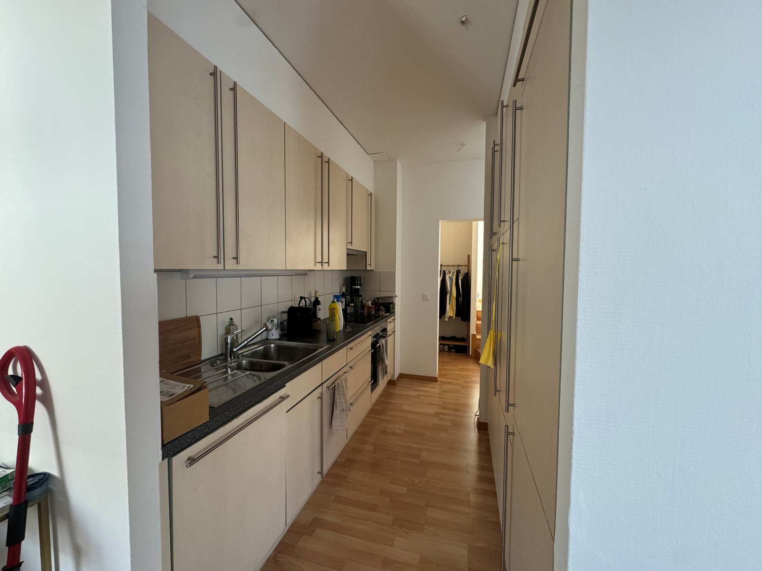 2 ½ rooms apartment, photo 7 sur 9