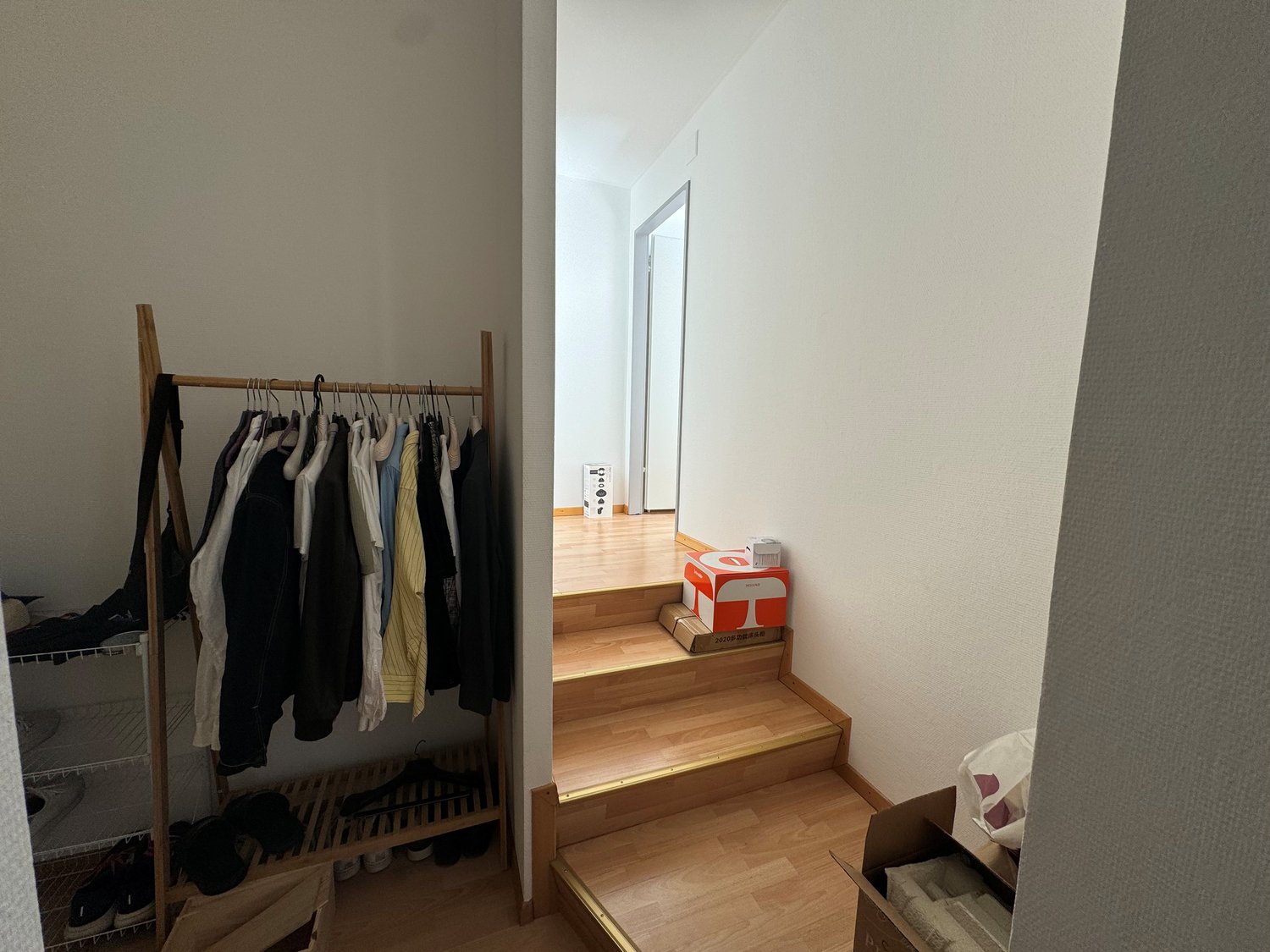 2 ½ rooms apartment, photo 8 sur 9