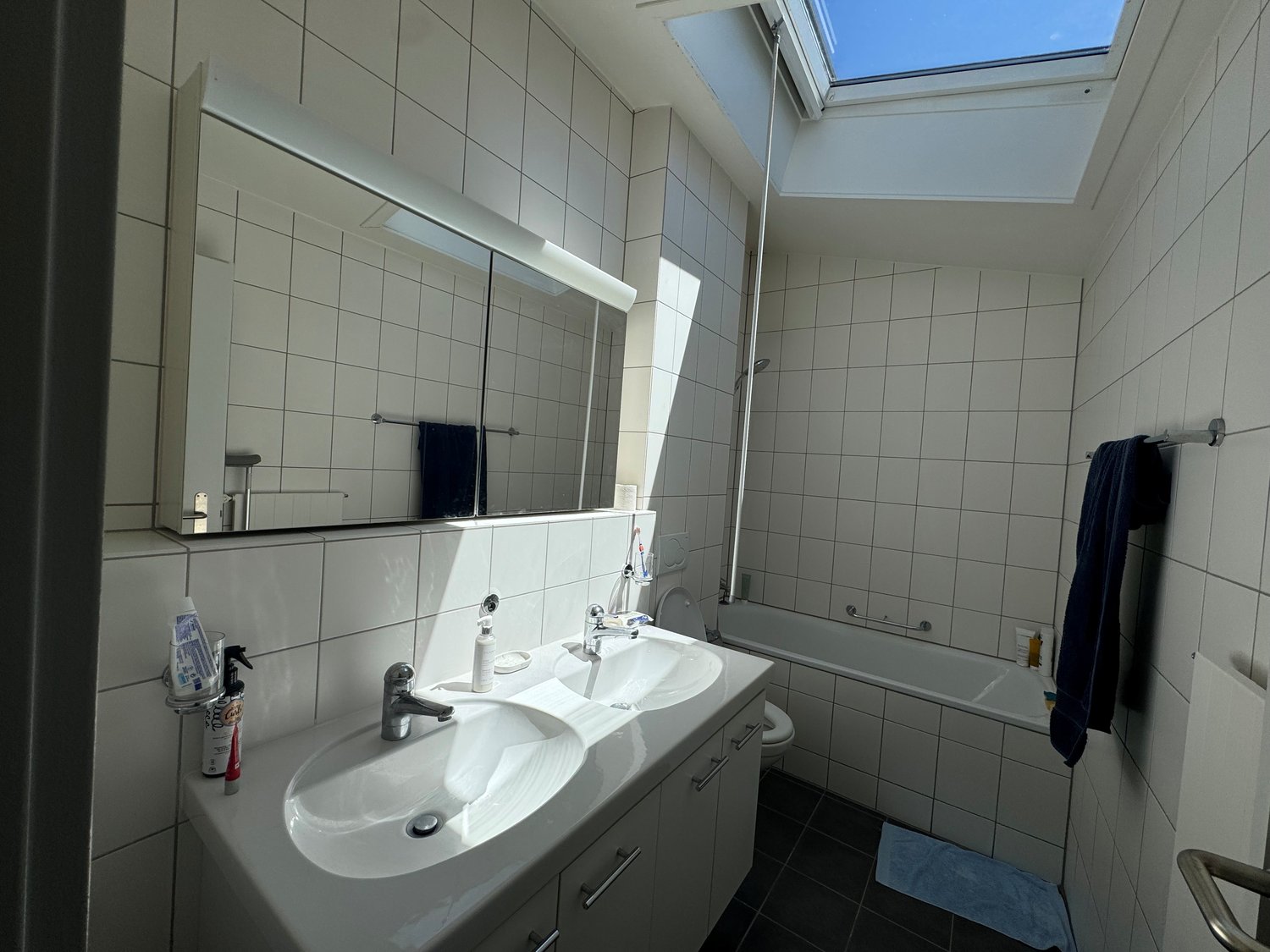 2 ½ rooms apartment, photo 9 sur 9