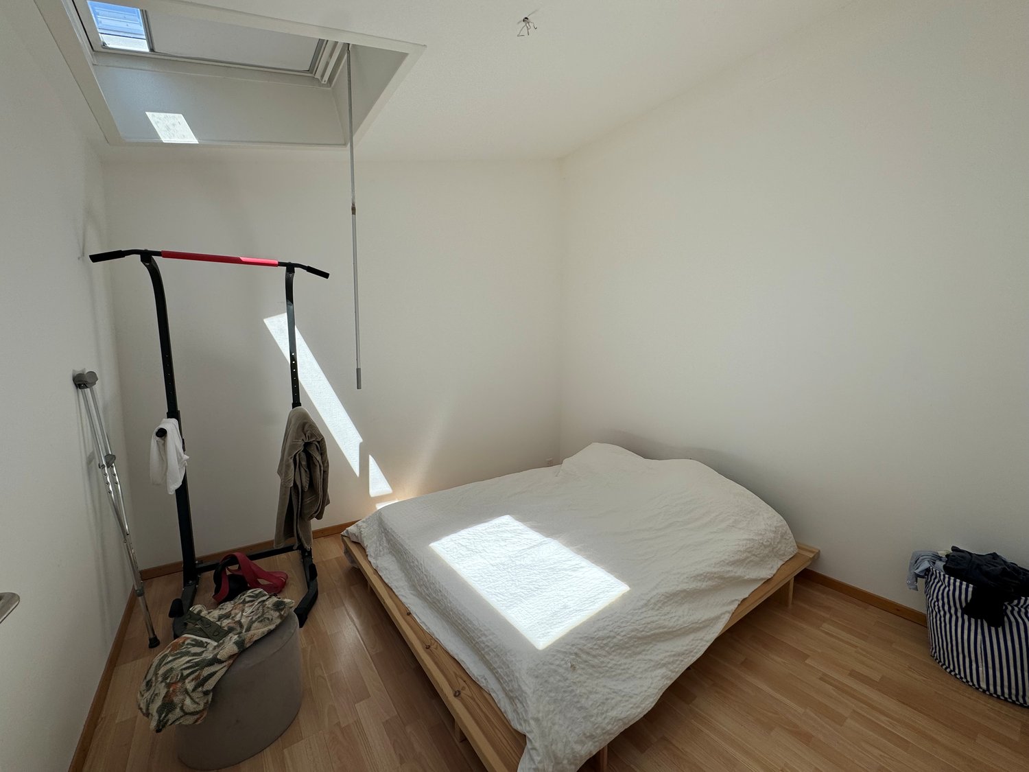 2 ½ rooms apartment, photo 5 sur 9