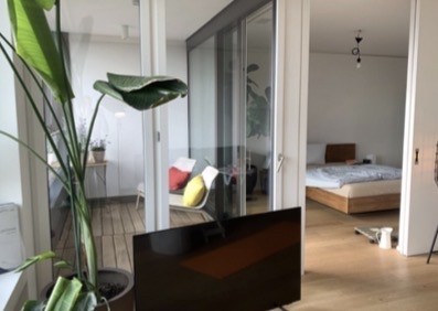 Appartement de 2 ½ pièces, photo 3 sur 4