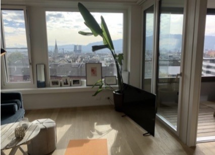 Appartement de 2 ½ pièces, photo 2 sur 4