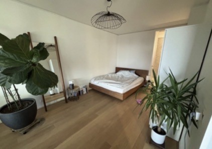 Appartement de 2 ½ pièces, photo 4 sur 4