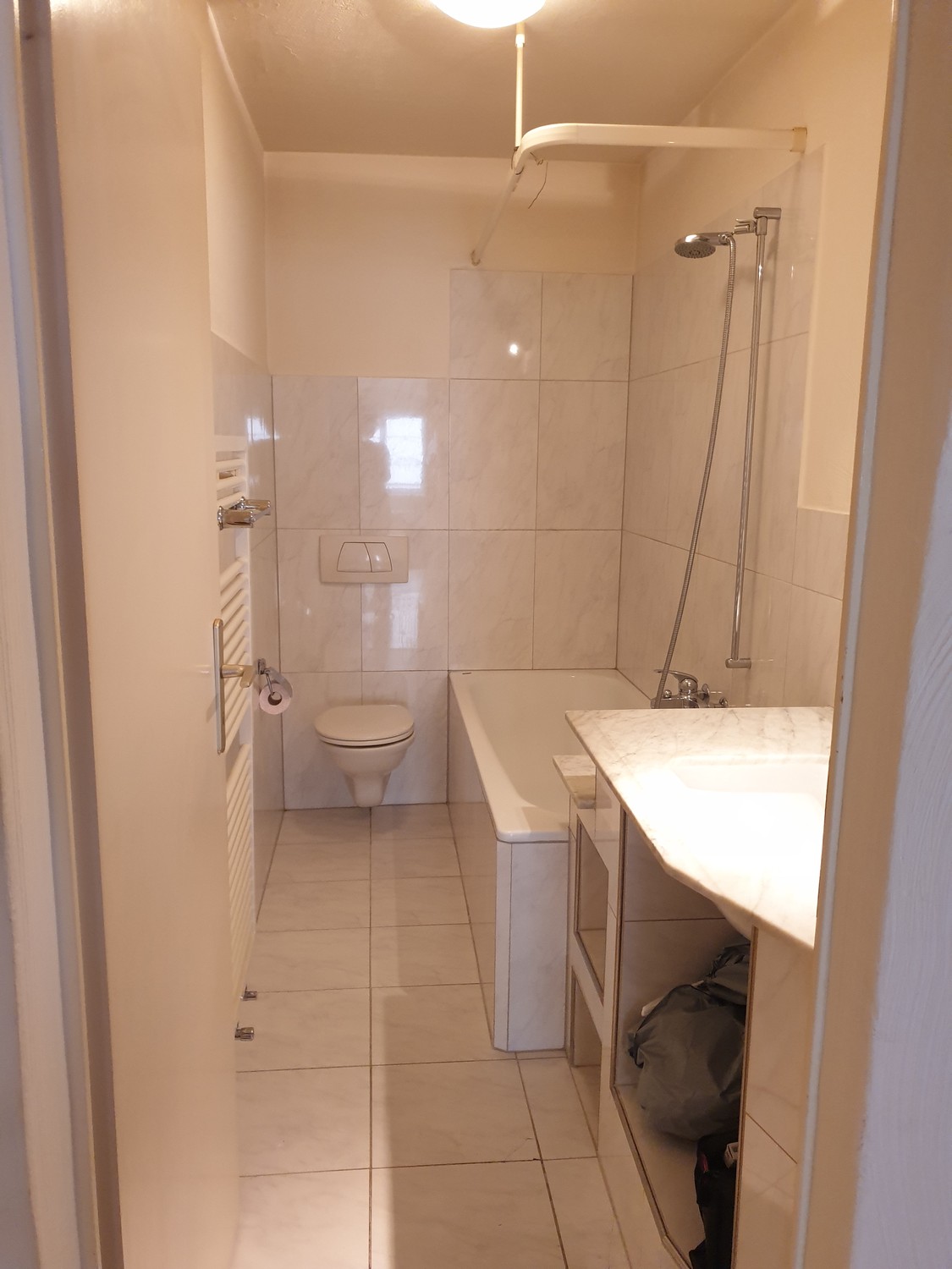 Appartement de 2 pièces, photo 3 sur 6