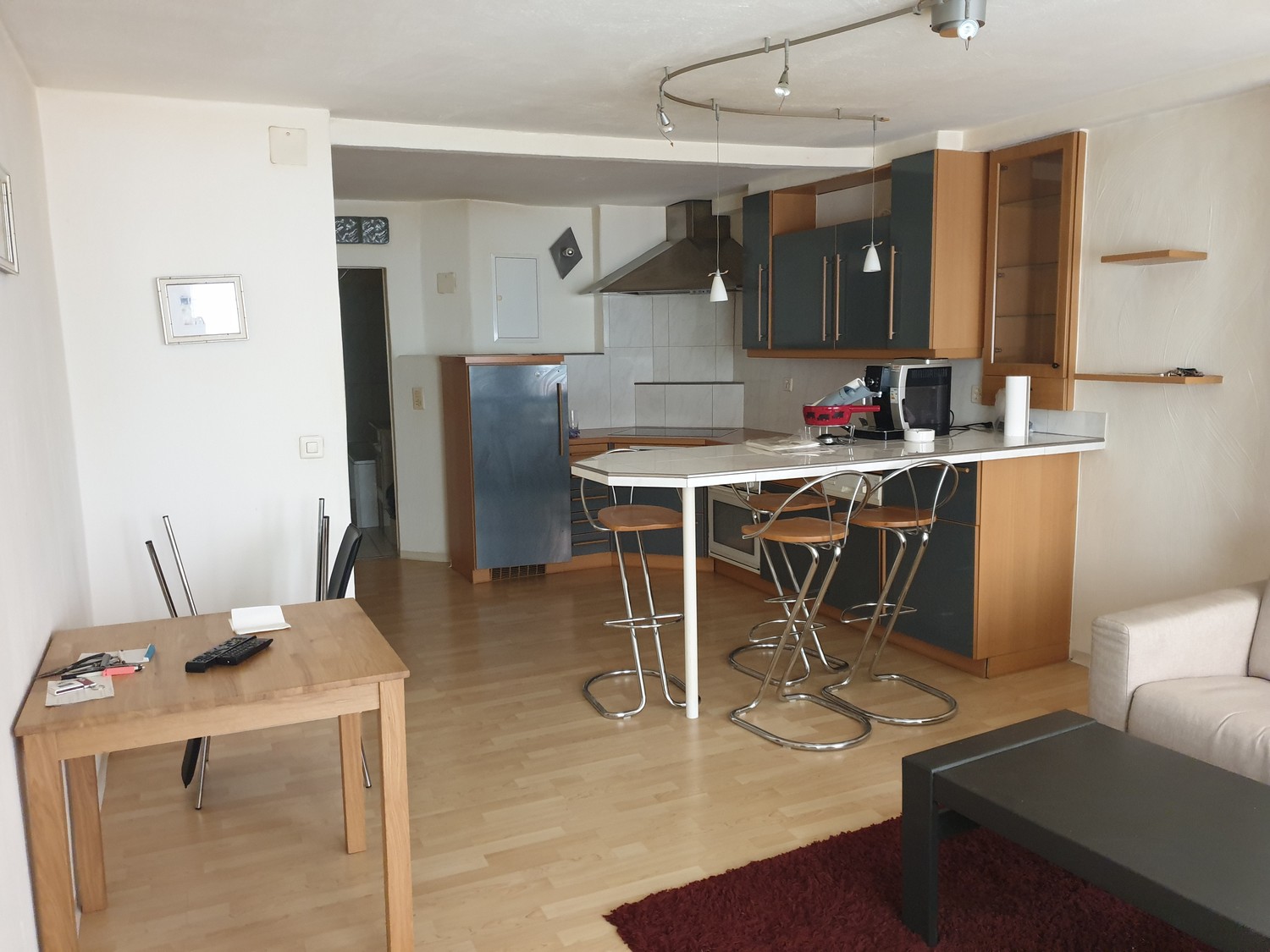 Appartement de 2 pièces, photo 1 sur 6