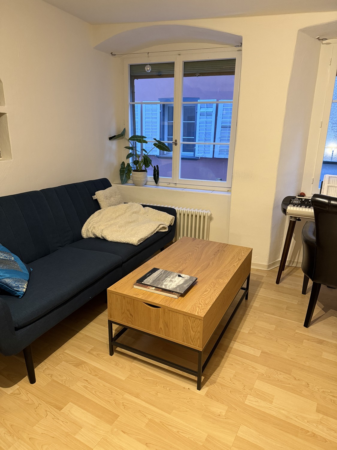 Appartement de 2 pièces, photo 5 sur 6