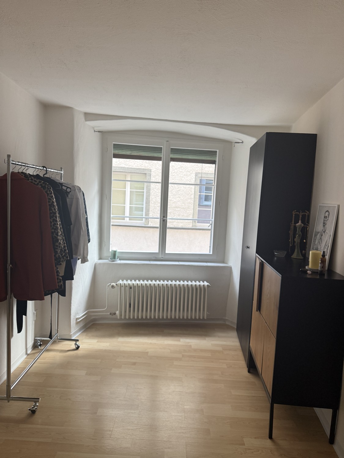Appartement de 2 pièces, photo 4 sur 6